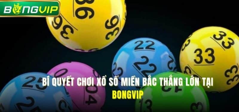 Xổ Số Miền Bắc