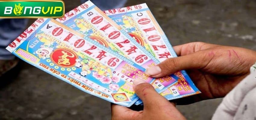 Xổ số miền Trung là một trò chơi quay số đổi thưởng phổ biến tại Việt Nam